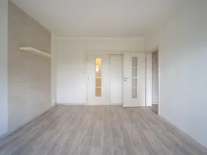 Prodej bytu 2+1, Kroměříž, 57 m2