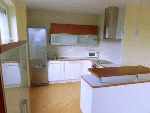 Pronájem bytu 4+kk, Praha - Modřany, Semická, 120 m2