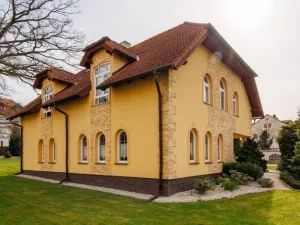 Prodej rodinného domu, Odrava - Dobroše, 410 m2