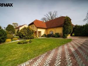Prodej rodinného domu, Odrava - Dobroše, 410 m2