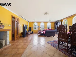 Prodej rodinného domu, Odrava - Dobroše, 410 m2