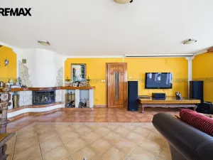 Prodej rodinného domu, Odrava - Dobroše, 410 m2