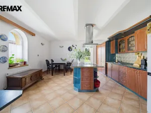 Prodej rodinného domu, Odrava - Dobroše, 410 m2