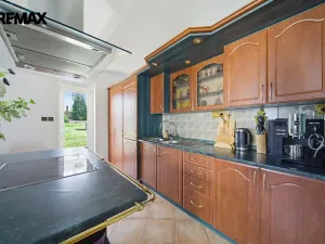 Prodej rodinného domu, Odrava - Dobroše, 410 m2