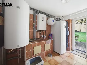 Prodej rodinného domu, Odrava - Dobroše, 410 m2