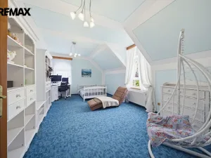 Prodej rodinného domu, Odrava - Dobroše, 410 m2
