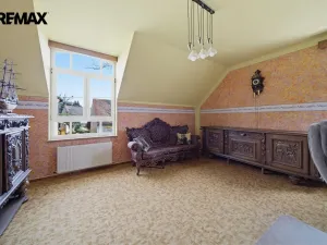 Prodej rodinného domu, Odrava - Dobroše, 410 m2