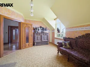 Prodej rodinného domu, Odrava - Dobroše, 410 m2