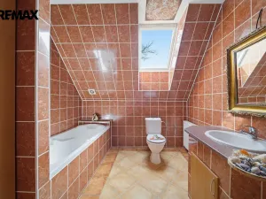 Prodej rodinného domu, Odrava - Dobroše, 410 m2