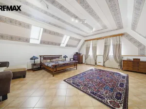 Prodej rodinného domu, Odrava - Dobroše, 410 m2