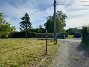 Prodej pozemku pro bydlení, Horní Police - Podlesí, 744 m2