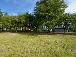 Prodej pozemku pro bydlení, Horní Police - Podlesí, 744 m2