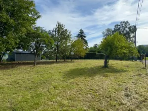Prodej pozemku pro bydlení, Horní Police - Podlesí, 744 m2