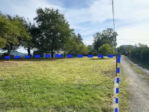Prodej pozemku pro bydlení, Horní Police - Podlesí, 744 m2