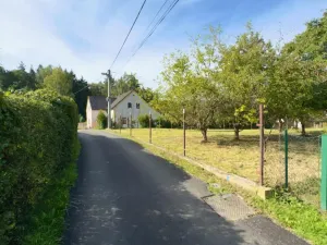 Prodej pozemku pro bydlení, Horní Police - Podlesí, 744 m2