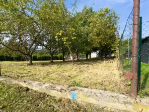 Prodej pozemku pro bydlení, Horní Police - Podlesí, 744 m2