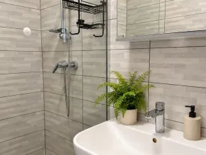 Prodej bytu 2+kk, Praha - Nusle, Lounských, 40 m2