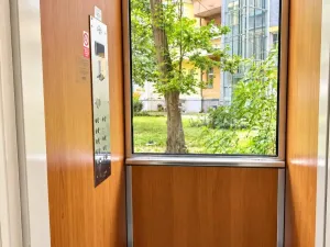 Prodej bytu 2+kk, Praha - Nusle, Lounských, 40 m2