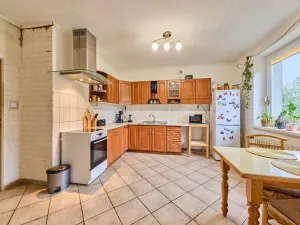 Prodej rodinného domu, Hronov - Malá Čermná, 268 m2
