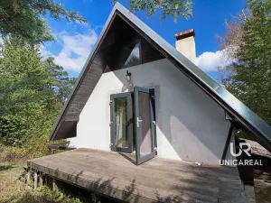 Prodej chaty, Březina, 80 m2