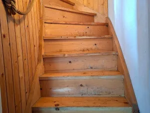 Prodej chaty, Březina, 80 m2