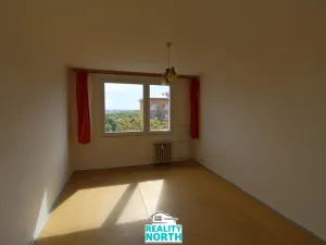 Prodej bytu 2+1, Chomutov, Kyjická, 59 m2