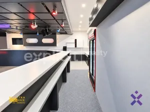 Pronájem komerční nemovitosti, Bojkovice, Mánesova, 200 m2