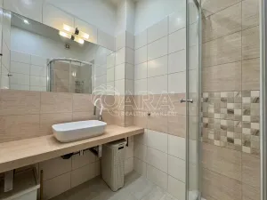 Pronájem bytu 2+kk, Praha - Nové Město, Žitná, 45 m2