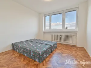 Pronájem bytu 3+1, Brno - Štýřice, Pšeník, 68 m2