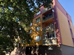 Prodej bytu 3+1, Chomutov, Čelakovského, 72 m2