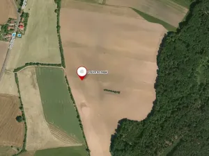 Prodej podílu pozemku, Vysoké Chvojno, 4786 m2