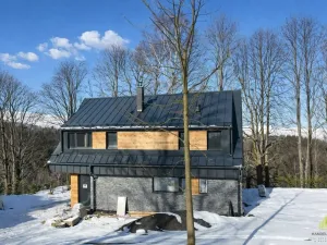 Prodej chaty, Malá Morava - Zlatý Potok, 221 m2