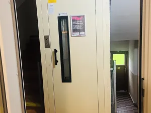 Pronájem bytu 2+1, Lovosice, Vodní, 64 m2