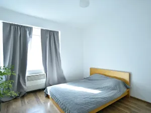 Pronájem bytu 3+1, Praha - Libeň, Krejčího, 82 m2