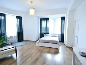 Pronájem bytu 3+1, Praha - Libeň, Krejčího, 82 m2
