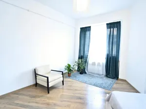 Pronájem bytu 3+1, Praha - Libeň, Krejčího, 82 m2