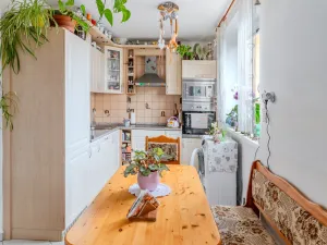 Prodej bytu 2+kk, Tochovice, 51 m2