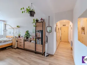 Prodej bytu 2+kk, Tochovice, 51 m2