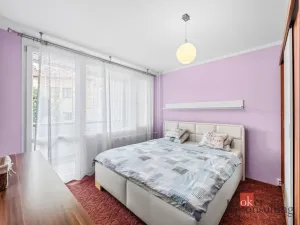 Prodej bytu 3+1, Rokycany - Nové Město, Rokycanova, 66 m2