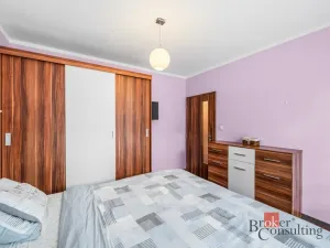 Prodej bytu 3+1, Rokycany - Nové Město, Rokycanova, 66 m2
