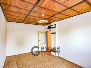 Prodej rodinného domu, Šestajovice, Tylova, 60 m2