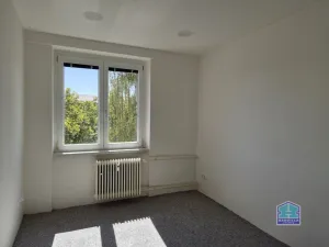 Pronájem bytu 2+1, Stříbro, Brožíkova, 46 m2