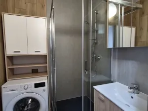 Pronájem bytu 2+1, Stříbro, Brožíkova, 46 m2
