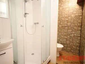 Pronájem bytu 1+1, Plzeň, Popelnicová, 36 m2