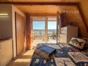 Prodej chaty, Libín, 60 m2