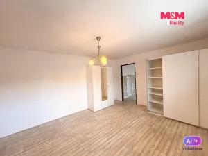 Prodej rodinného domu, Doňov, 80 m2
