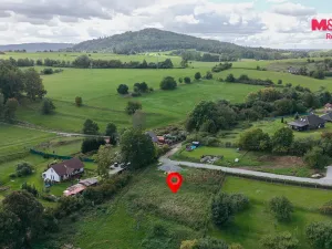 Prodej pozemku pro bydlení, Volfartice, 1184 m2