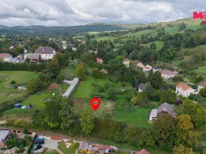 Prodej pozemku pro bydlení, Volfartice, 1184 m2