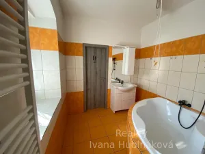Prodej rodinného domu, Paseky, 98 m2