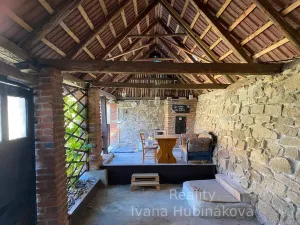 Prodej rodinného domu, Paseky, 98 m2